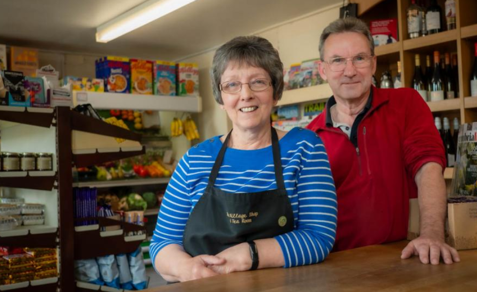 Fibrus Supports Communities with Almost £120k Fund for Northern Ireland & Cumbria
