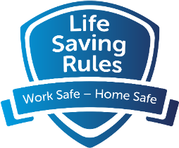 Life Saving Rules