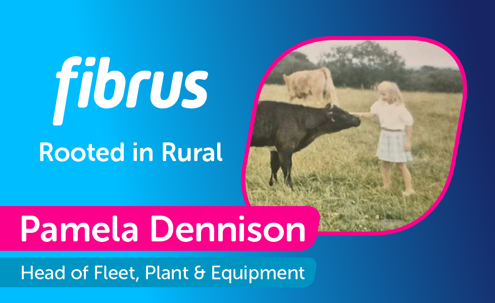 Rooted in Rural: People Spotlight – Pamela Dennison