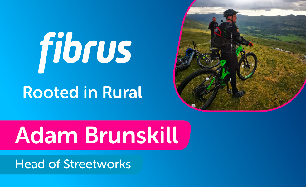 Rooted in Rural: People Spotlight – Adam Brunskill