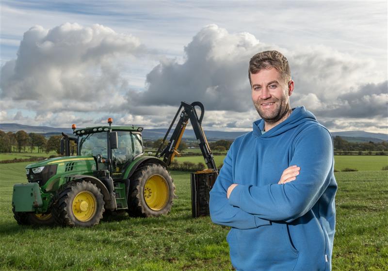 Fibrus achieves major milestone ahead of schedule in Cumbria