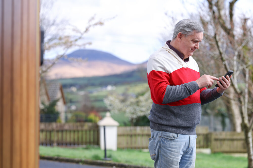Project Gigabit NI reaches first major milestone