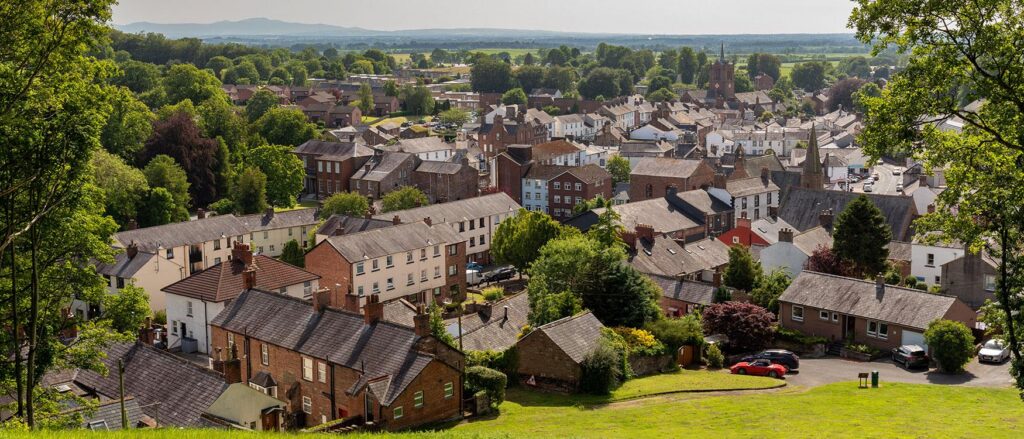 The Best of Brampton: A Local’s Guide to One of Cumbria’s Hidden Gems